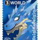 BECS Dragon 452L8j