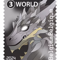BECS Dragon 5Z1bmi