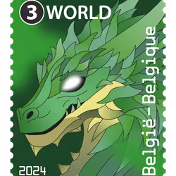 BECS Dragon 5roT9p