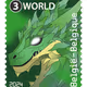BECS Dragon 697Jqx
