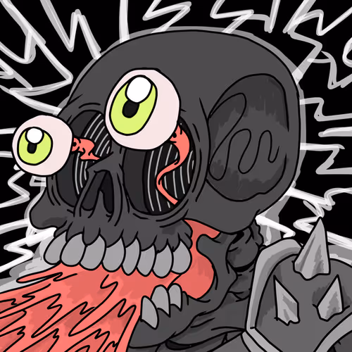 Skull Gang 2025