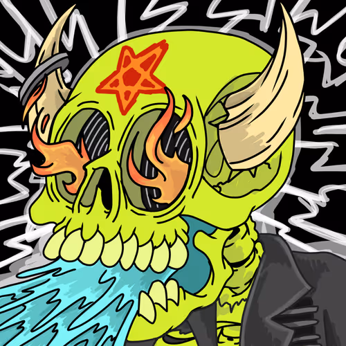 Skull Gang 2025