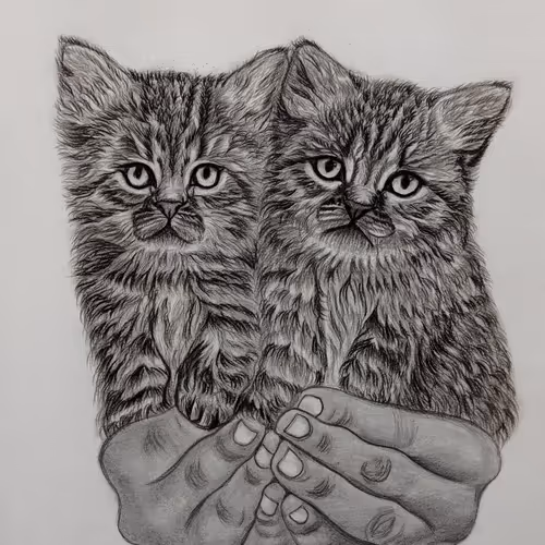Kitty Buddies