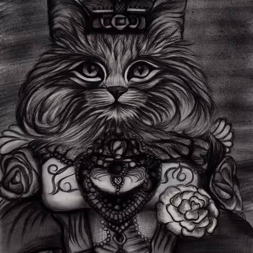 Queenie