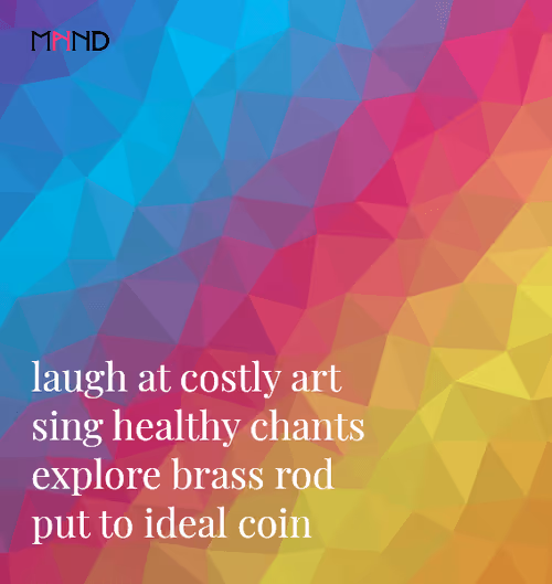 Item #3 Media