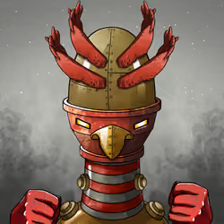 EGGTOMATON PET #568