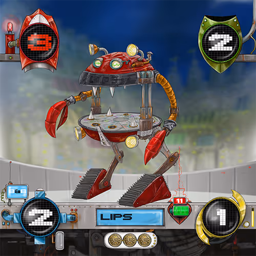 Item #21711016731996825792203083295856906766306754671023042987789204123666968739840 Media