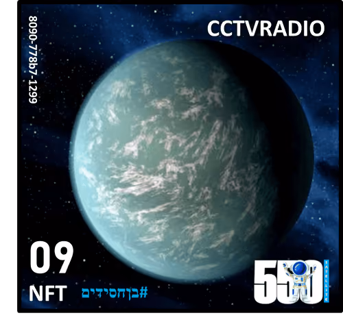 NFTsCCTVRADIO9