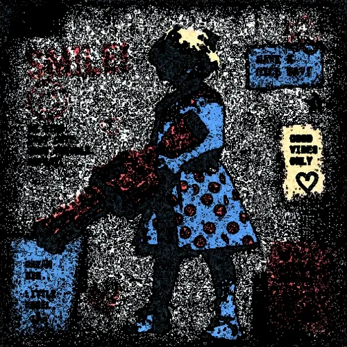 be little chaos by modest