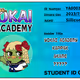 YA Student ID
