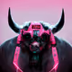 CYBER BULL CULT