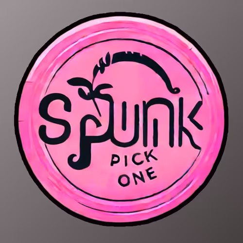 Spunk Junk