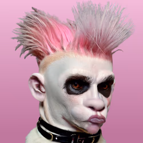 Spunk Junk
