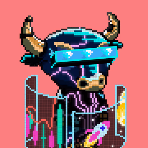 Cyber Bull #152