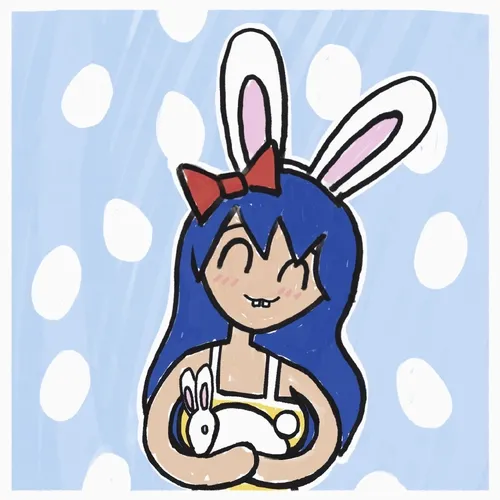 Uglywaifu Stickers
