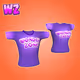 WonderZone Logo Shirt