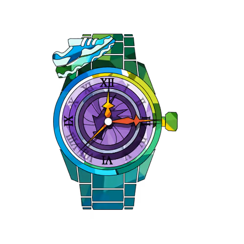 COMMON WATCH