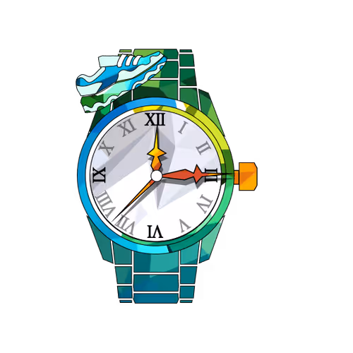 COMMON WATCH