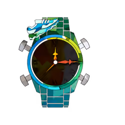 SUPERIOR WATCH