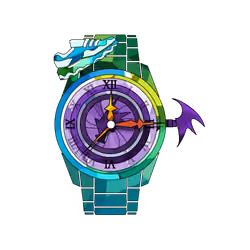 COMMON WATCH