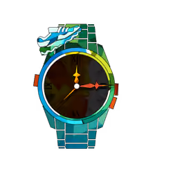 COMMON WATCH