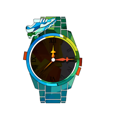 COMMON WATCH