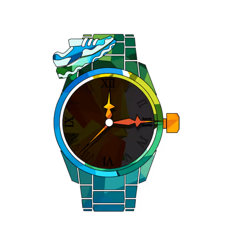 COMMON WATCH