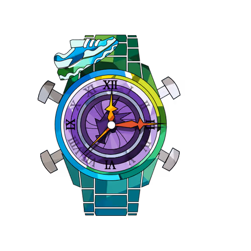 FINE WATCH