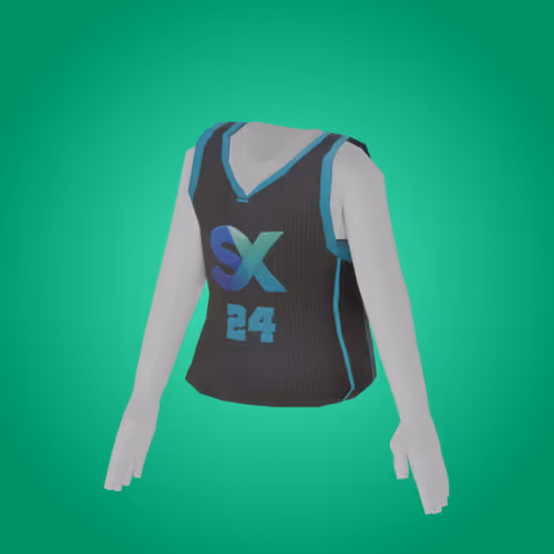 SX Tournament Jersey