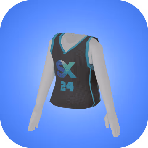 Decentral Games Common Wearables