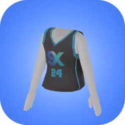 SX Tournament Jersey