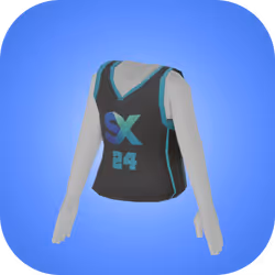 SX Tournament Jersey