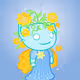 Flower Fairy #69