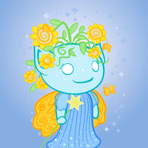 Magic Of The Woods X Reddit Collectible Avatars