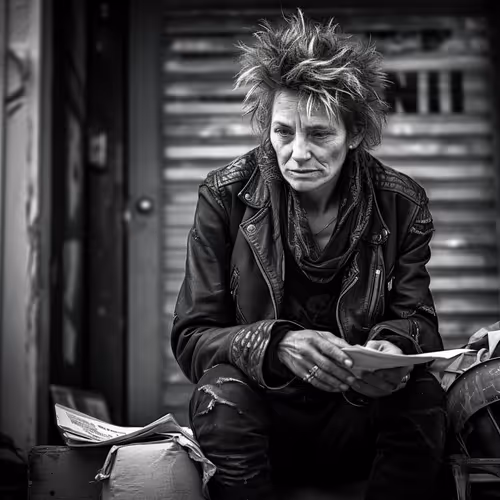 Do you know who I am?