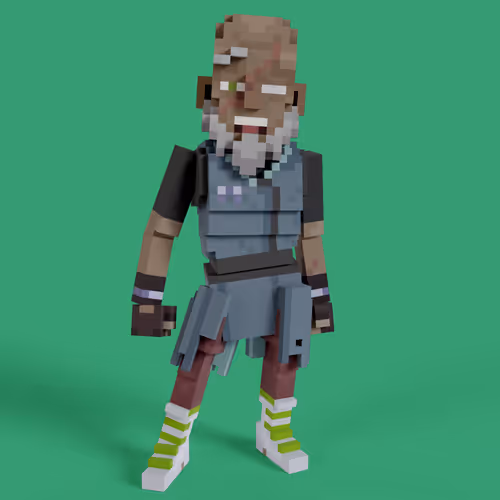 Captain Laserhawk #0619