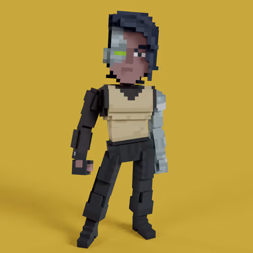 Captain Laserhawk #1826