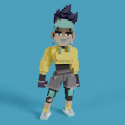 Item Media