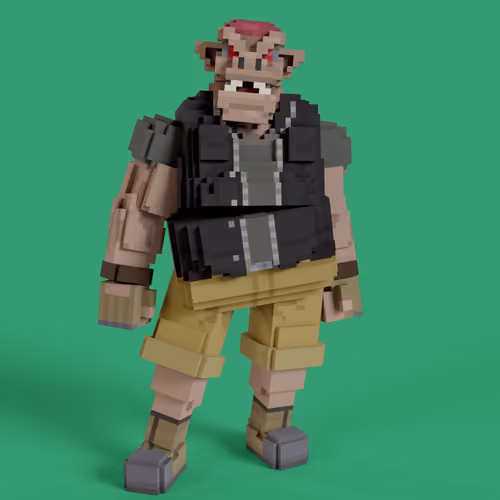 Captain Laserhawk #1393