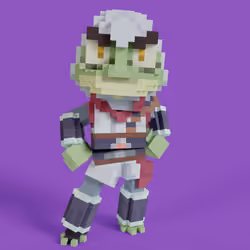 Captain Laserhawk #1205