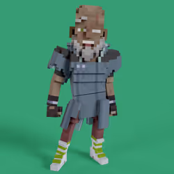 Captain Laserhawk #0810