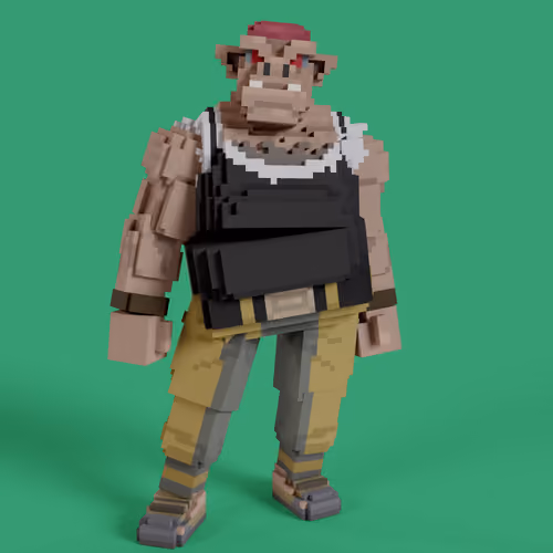 Captain Laserhawk #0630