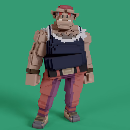 Captain Laserhawk #0439