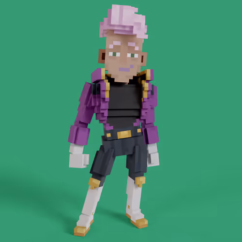 Captain Laserhawk #0555