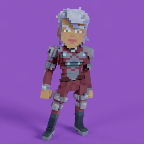 Captain Laserhawk #0305
