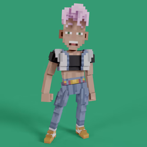Captain Laserhawk #0695