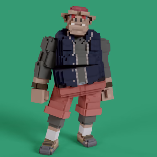 Captain Laserhawk #0381
