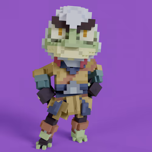 Captain Laserhawk #0984