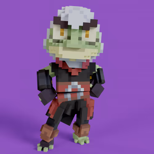 Captain Laserhawk #1032