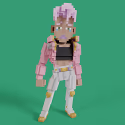 Item Media